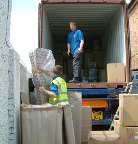 Coventry Overseas Removal