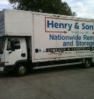 Coventry Office Removals1