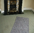 Coventry Removal Carpet Protection