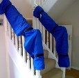 Coventry Removal Stair Protectors