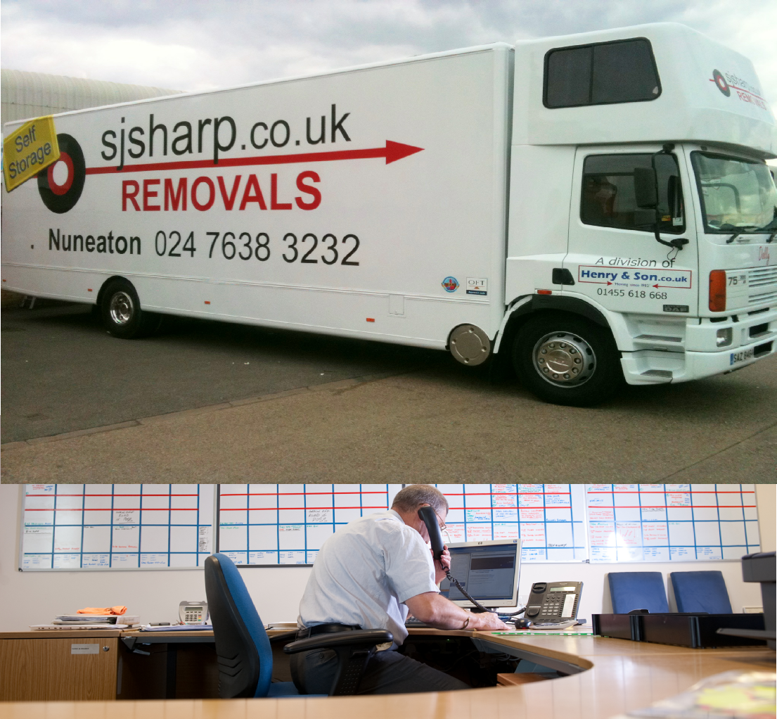 Coventry-Removals